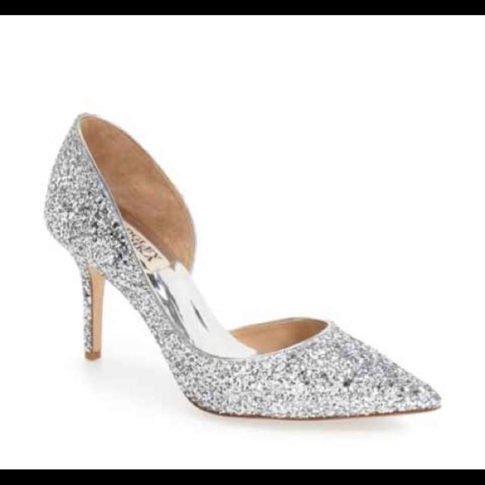 Badgley mischka 💛